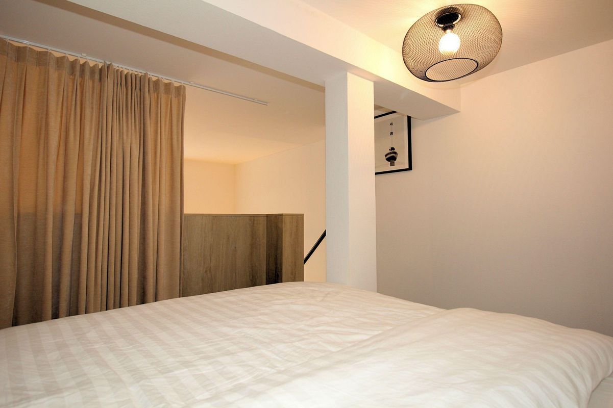 Mauritsstraat 247-N Photo Blur 9