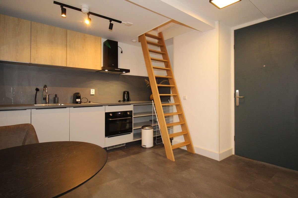 Mauritsstraat 247-N Photo Blur 2