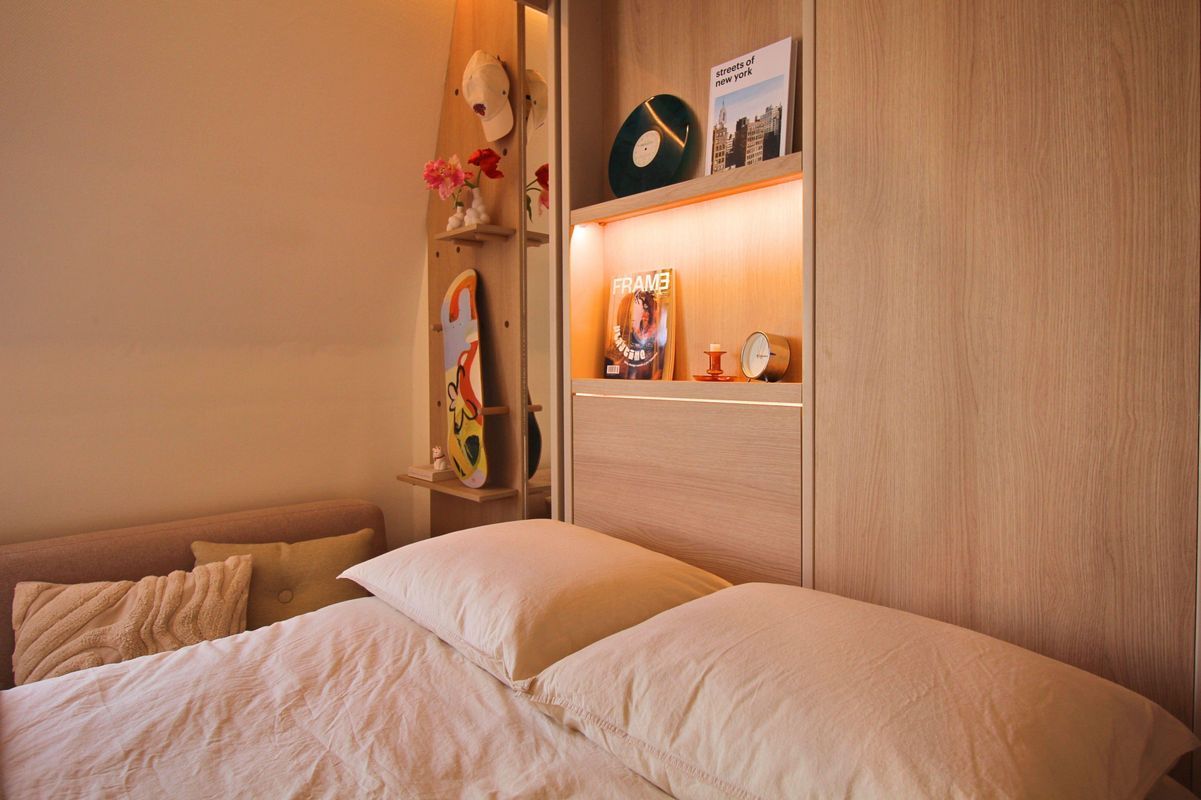 Mauritsstraat 251-E Photo Blur 7