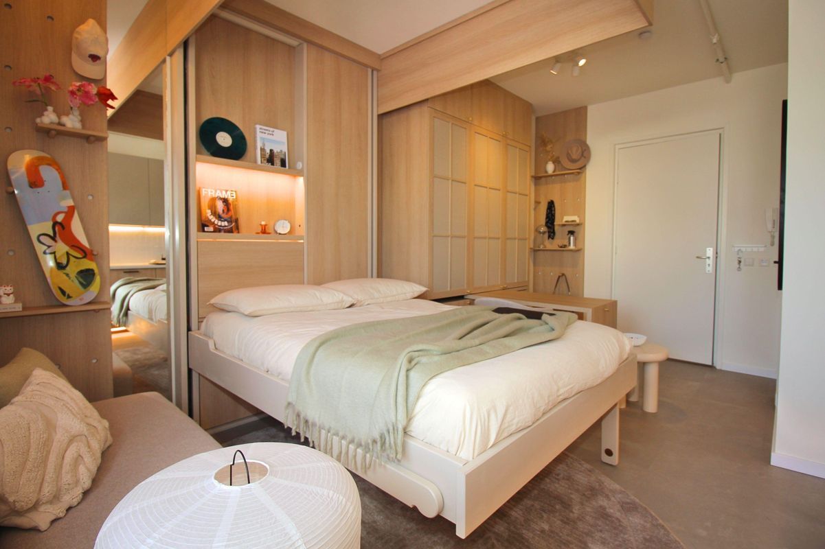 Mauritsstraat 251-E Photo Blur 8