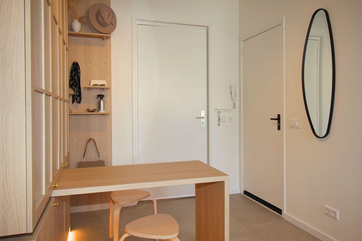 Mauritsstraat 251-E Photo Blur 3