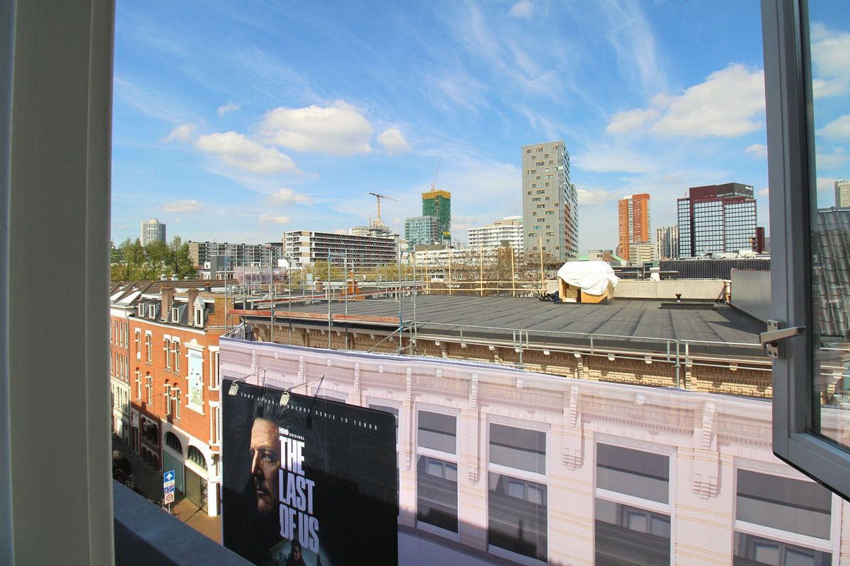 Mauritsstraat 251-E Photo Blur 13