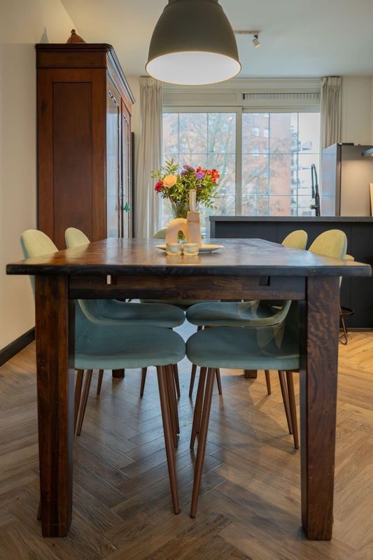 Honingerdijk 25-A Photo Blur 9