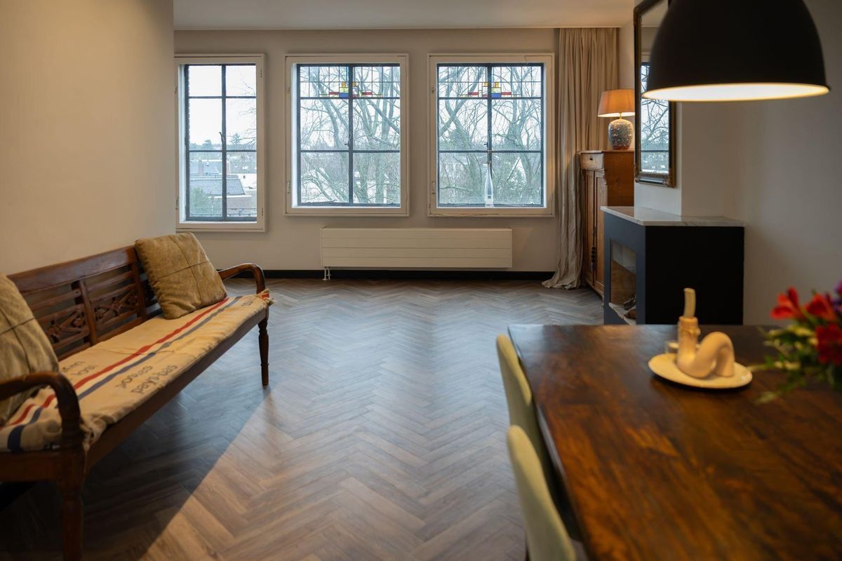 Honingerdijk 25-A Photo Blur 15