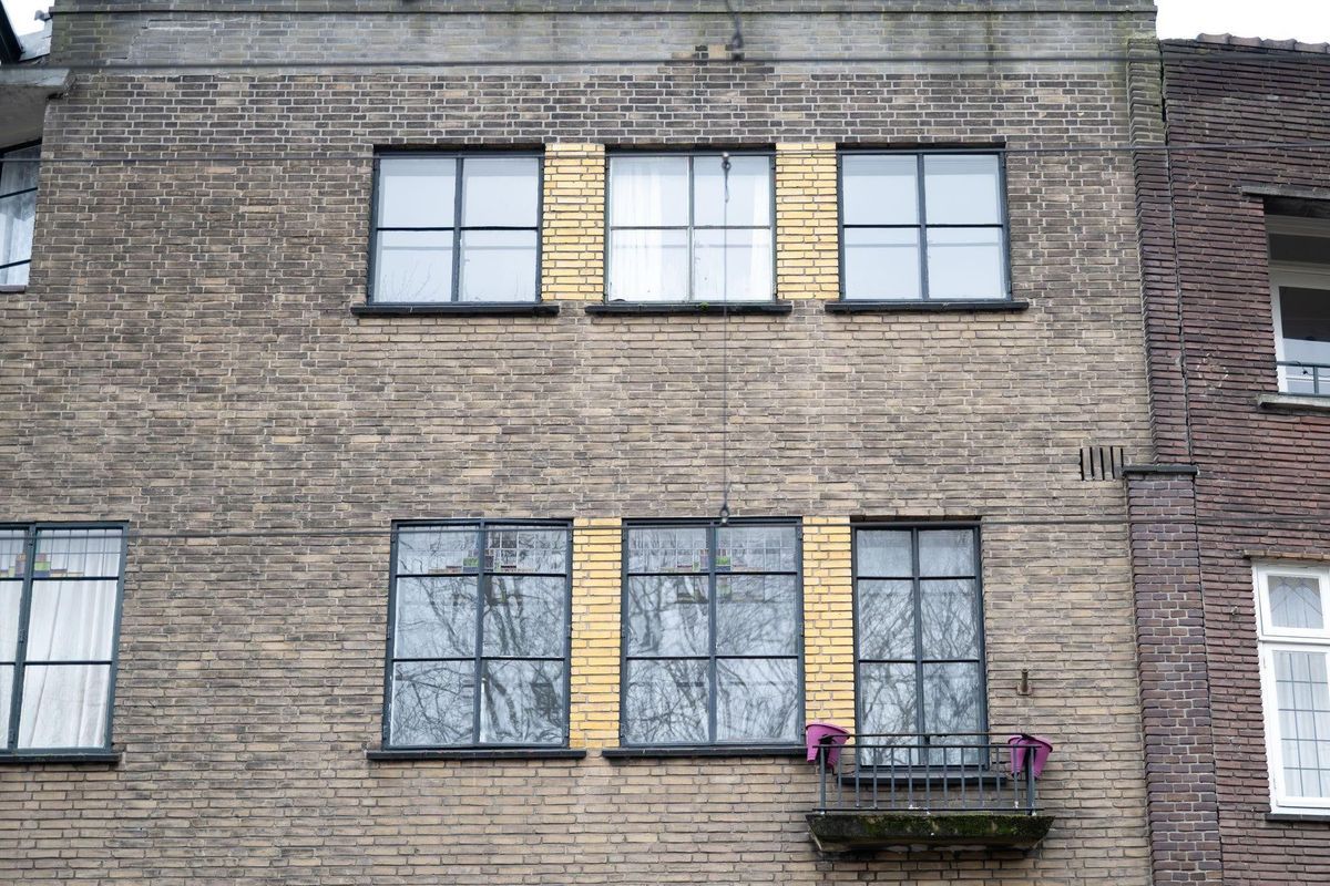 Honingerdijk 25-A Photo Blur 42