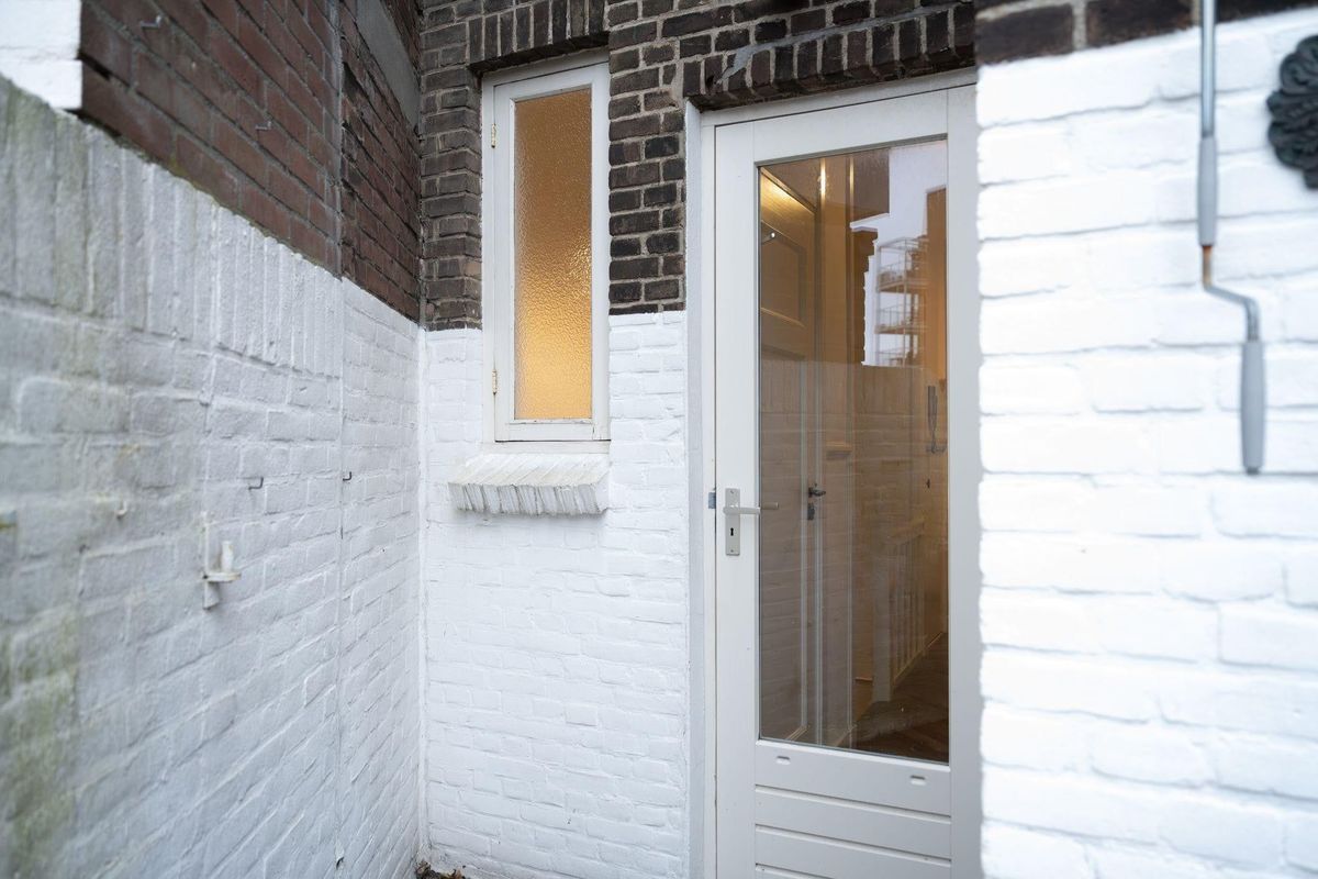 Honingerdijk 25-A Photo Blur 19