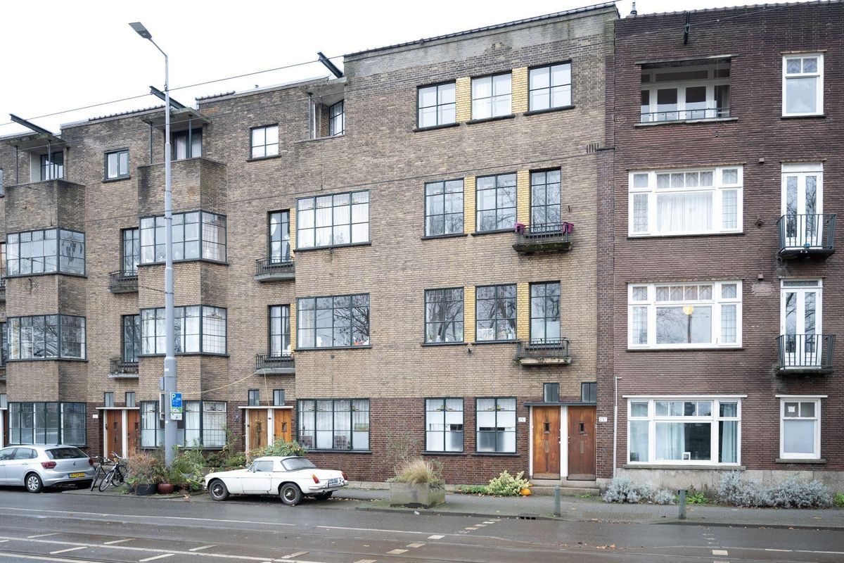 Honingerdijk 25-A Photo Blur 43