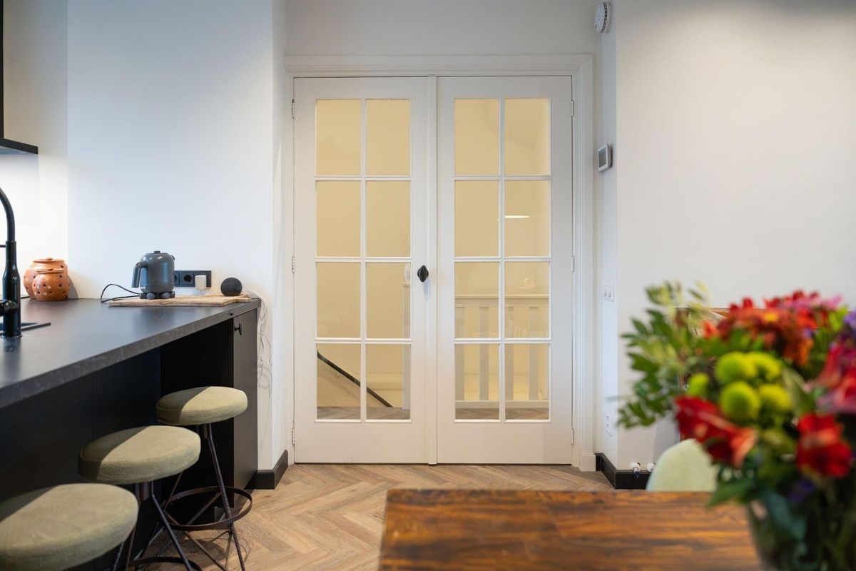 Honingerdijk 25-A Photo Blur 1