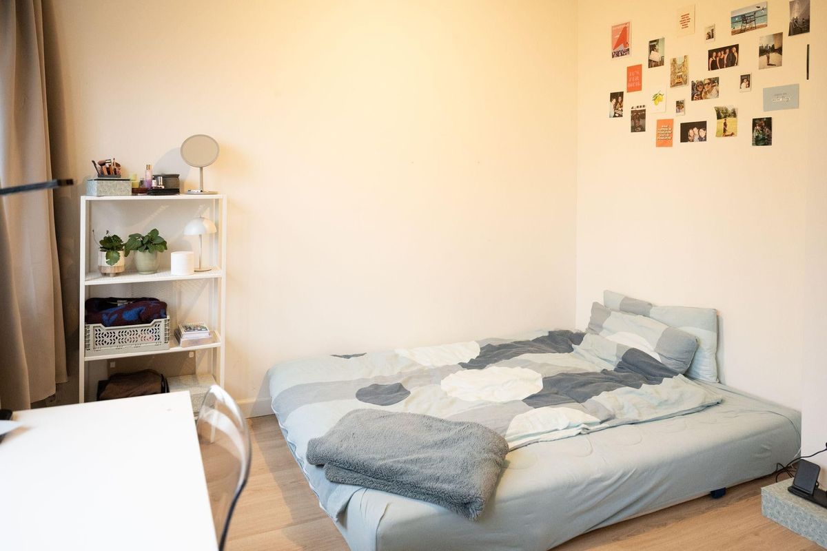 Honingerdijk 25-A Photo Blur 25