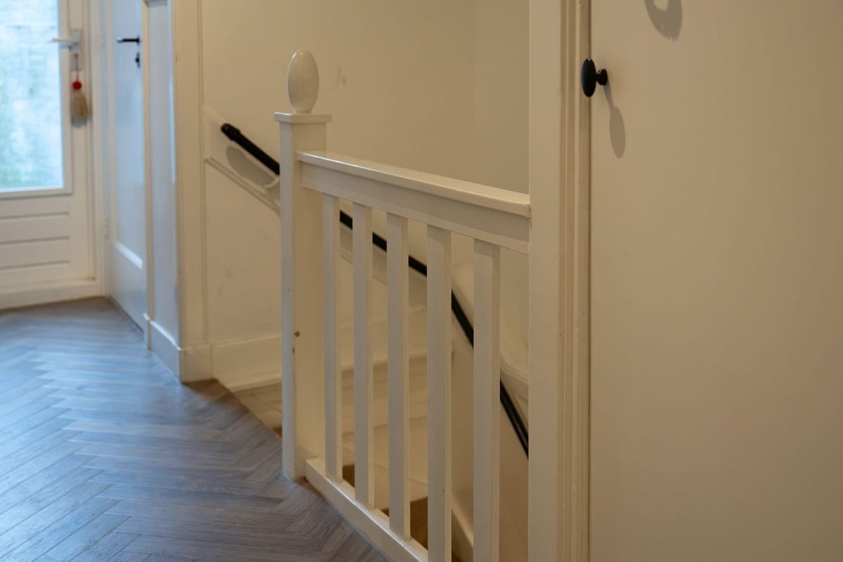 Honingerdijk 25-A Photo Blur 40