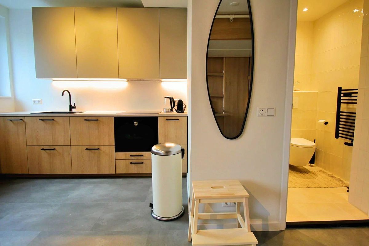 Mauritsstraat 251-J Photo Blur 5