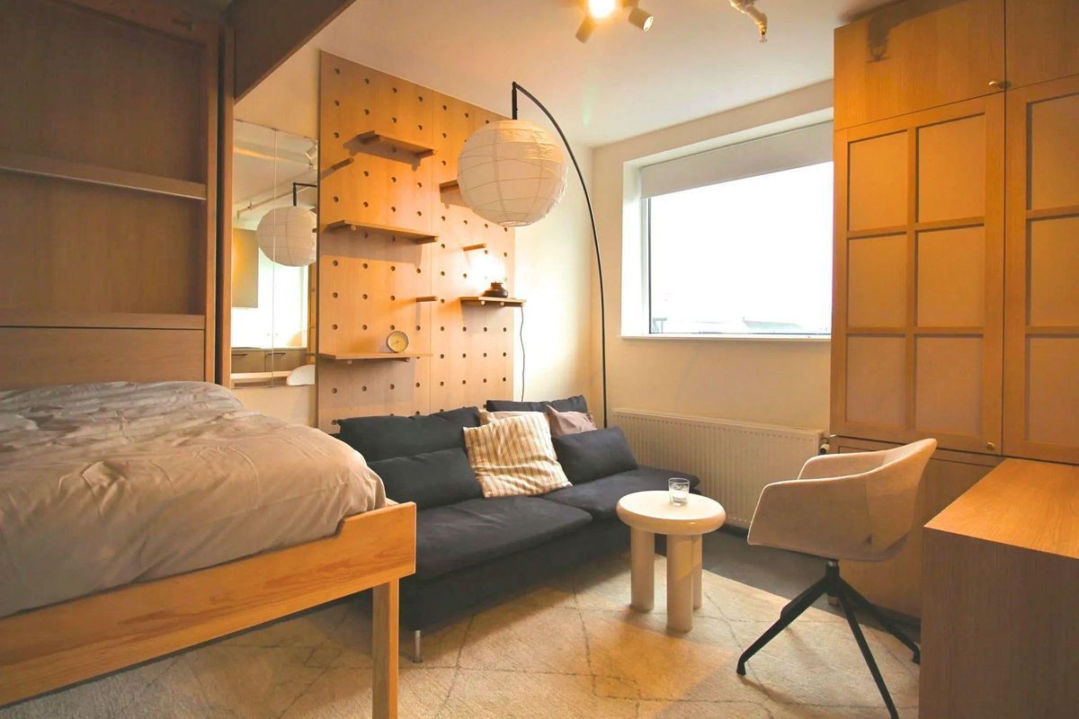 Mauritsstraat 251-J Photo Blur 0