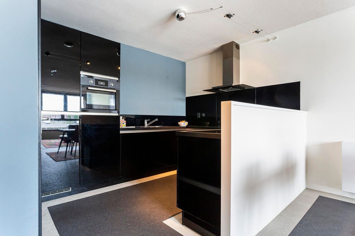 Kratonkade 662 Photo Blur 6