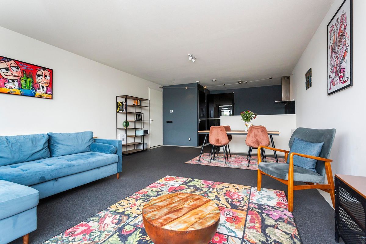 Kratonkade 662 Photo Blur 4