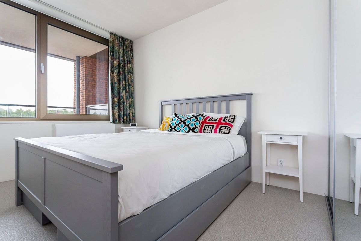 Kratonkade 662 Photo Blur 9