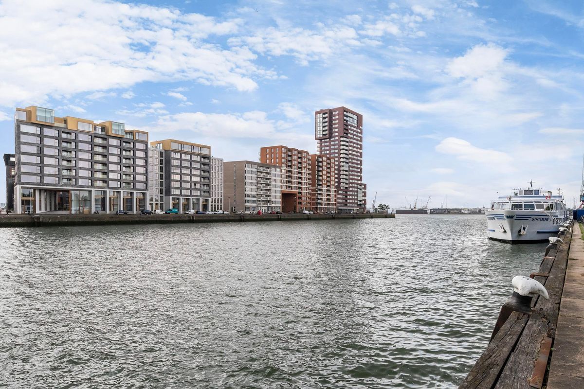 Kratonkade 662 Photo Blur 22