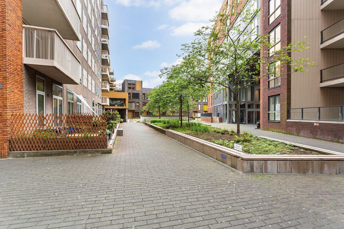 Kratonkade 662 Photo Blur 20