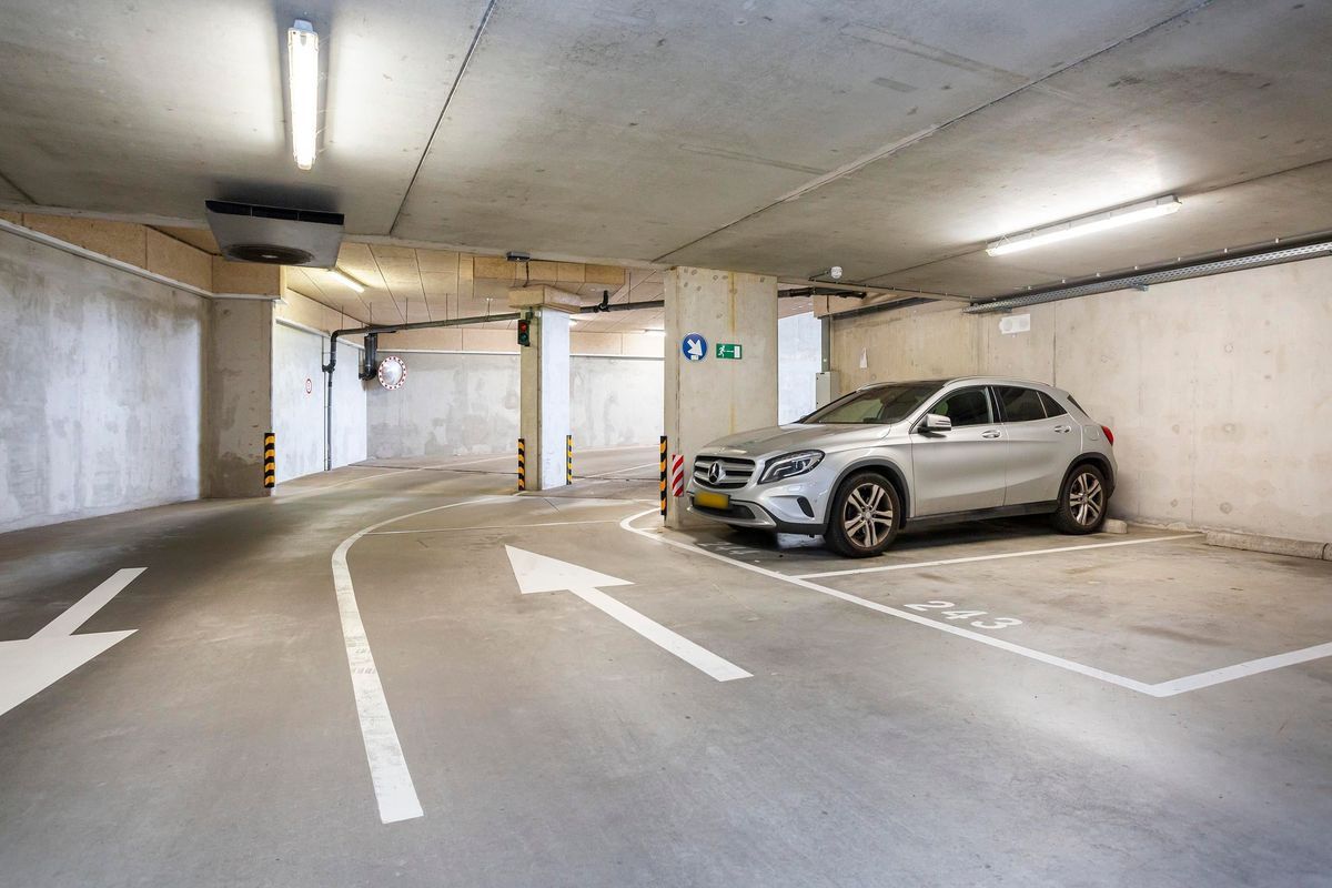 Kratonkade 662 Photo Blur 21