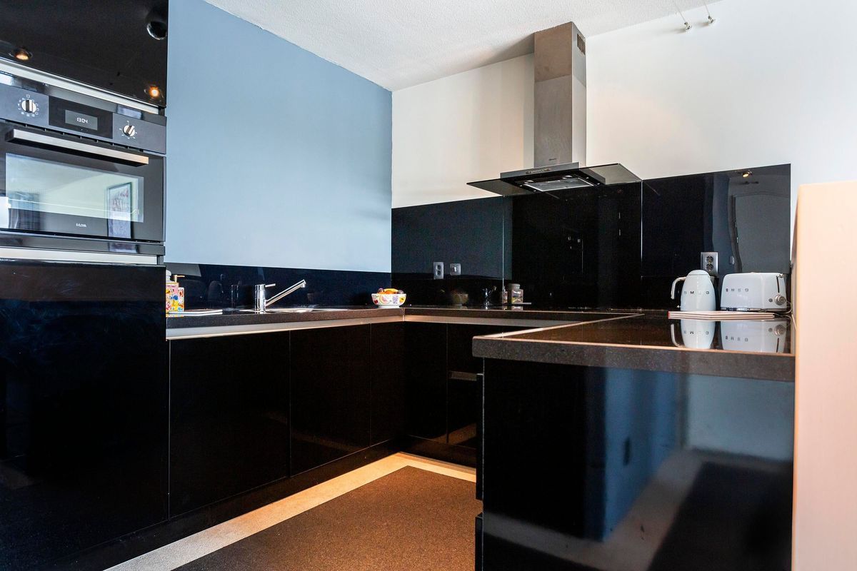 Kratonkade 662 Photo Blur 8