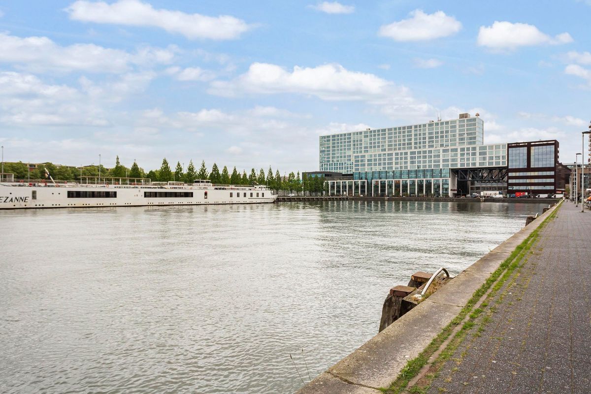 Kratonkade 662 Photo Blur 23