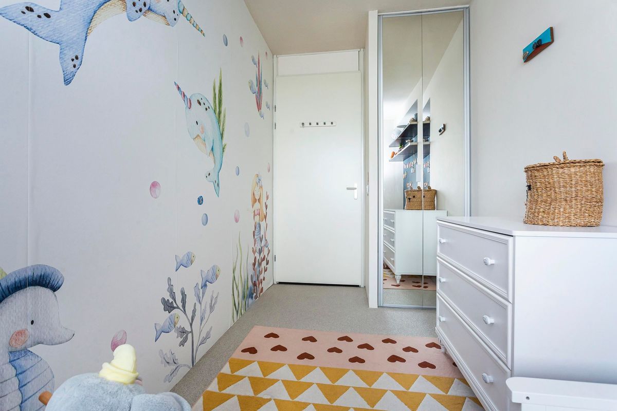 Kratonkade 662 Photo Blur 12