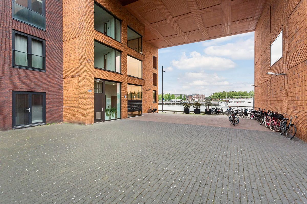 Kratonkade 662 Photo Blur 19