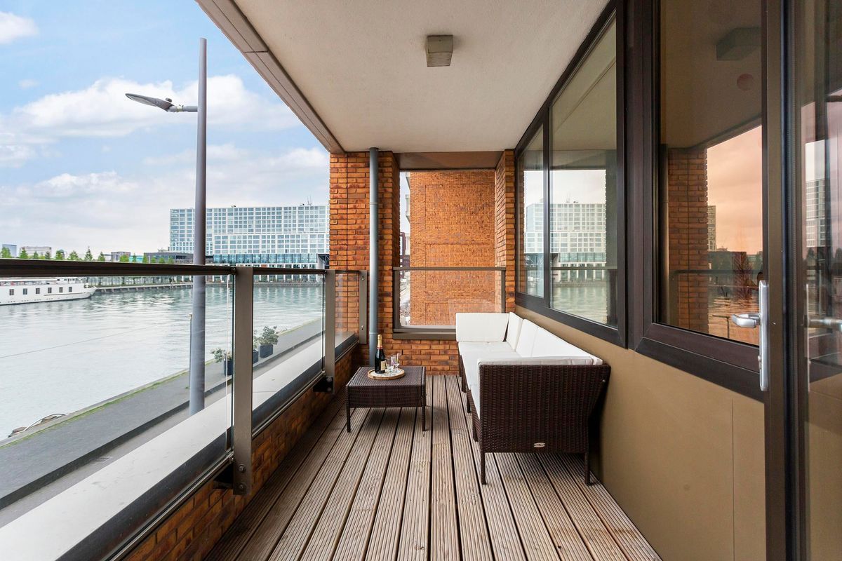 Kratonkade 662 Photo Blur 15