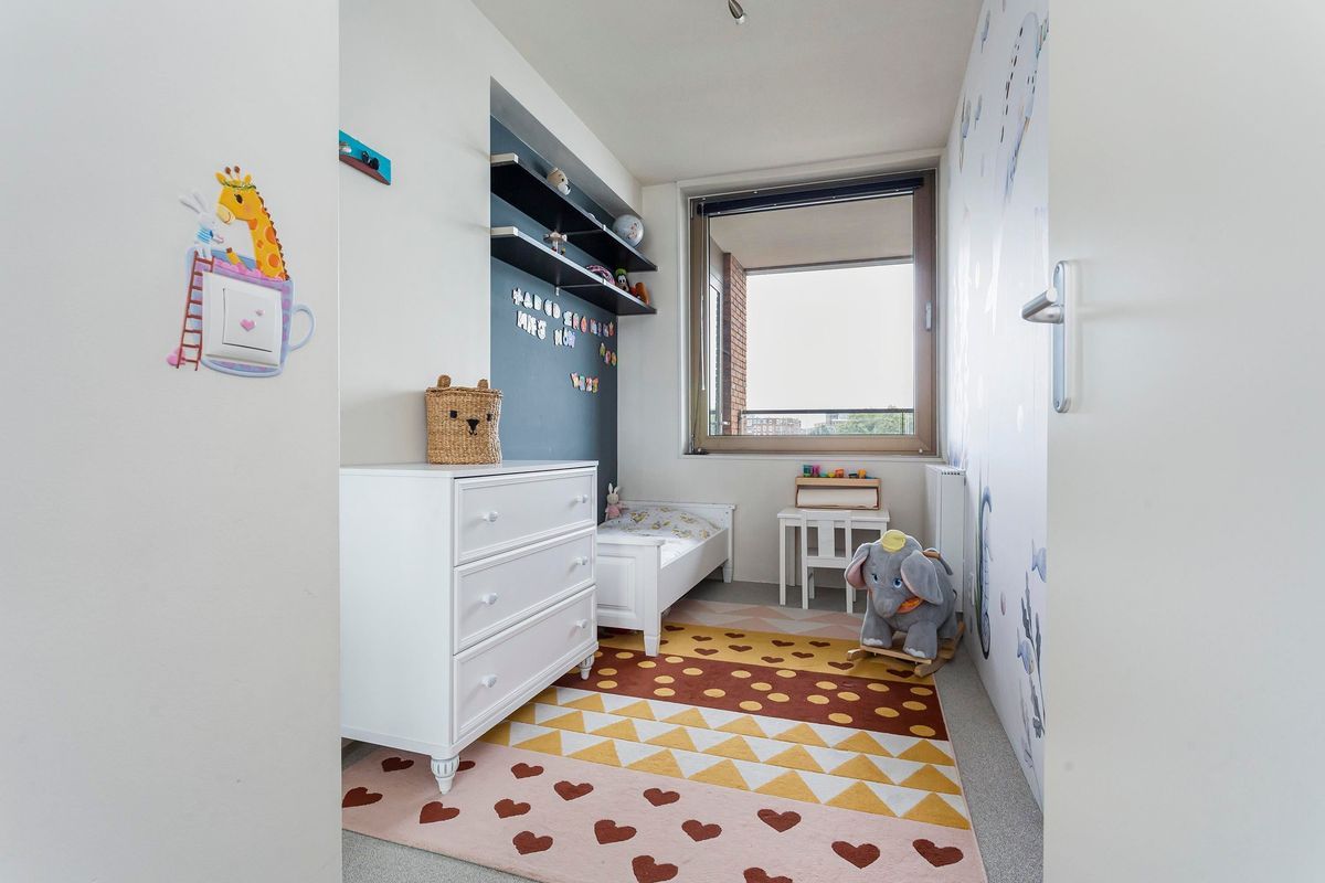 Kratonkade 662 Photo Blur 11