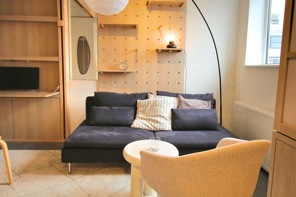 Mauritsstraat 251-D Photo Blur 0