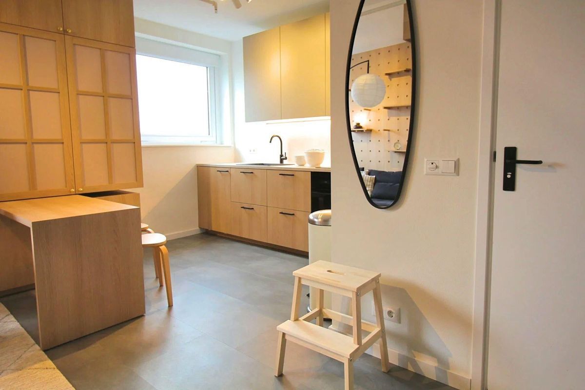 Mauritsstraat 251-D Photo Blur 2