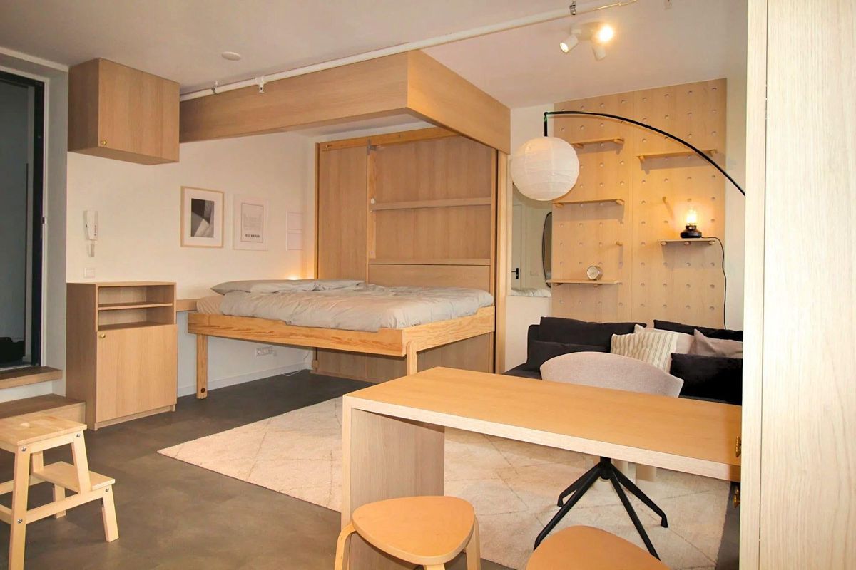 Mauritsstraat 251-D Photo Blur 4