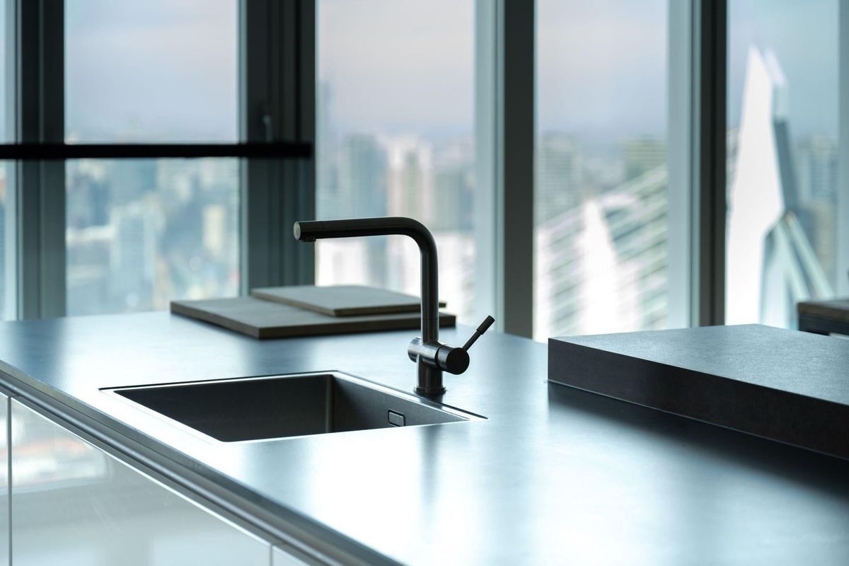 Wilhelminakade 629 Photo Blur 20