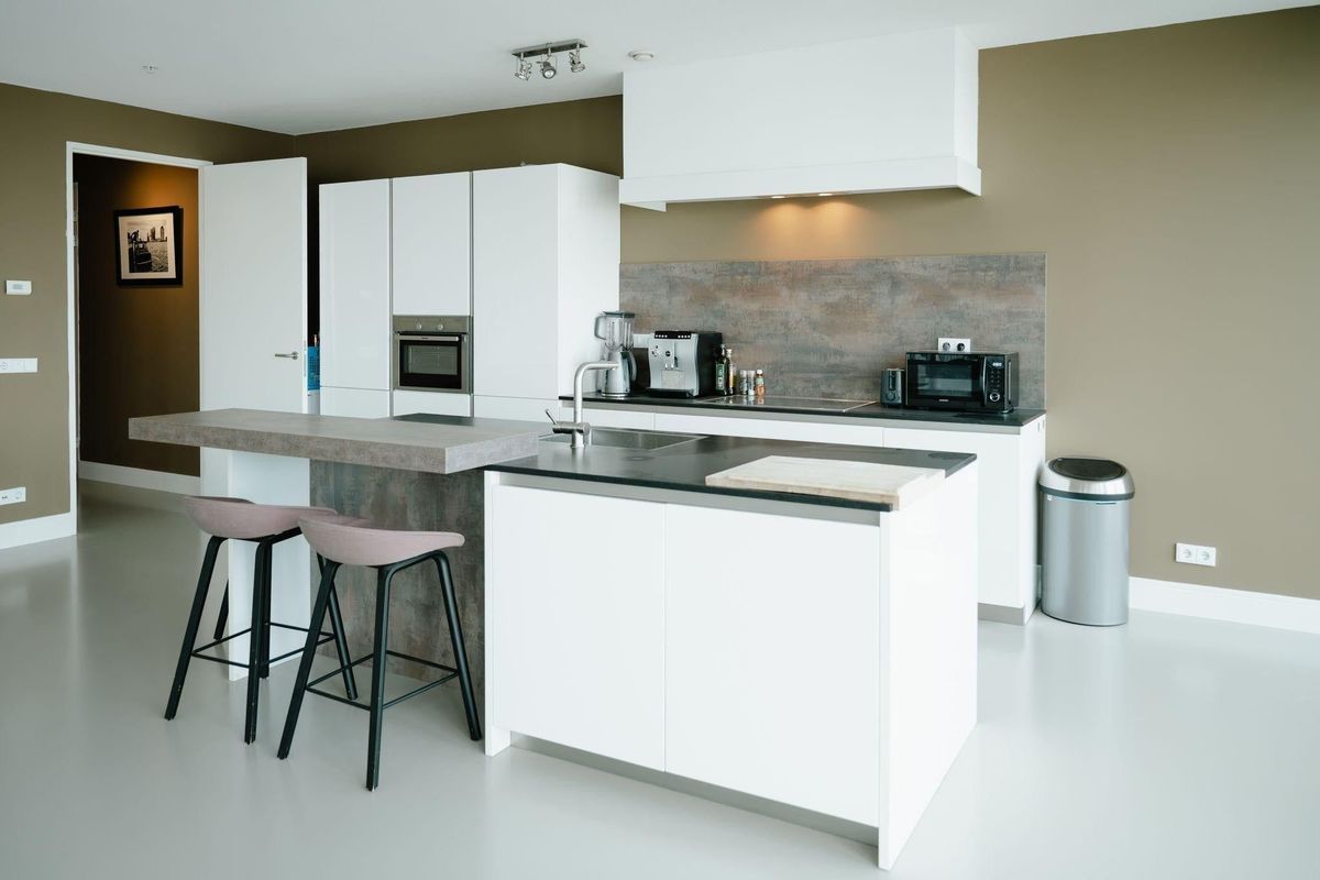 Wilhelminakade 629 Photo Blur 19