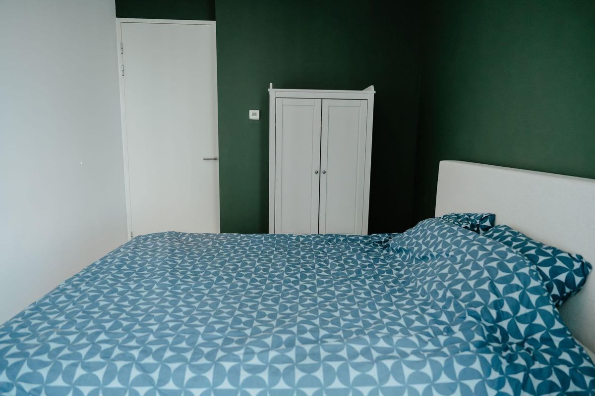 Wilhelminakade 629 Photo Blur 13