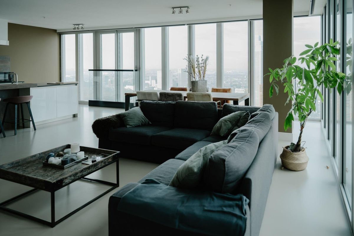 Wilhelminakade 629 Photo Blur 17