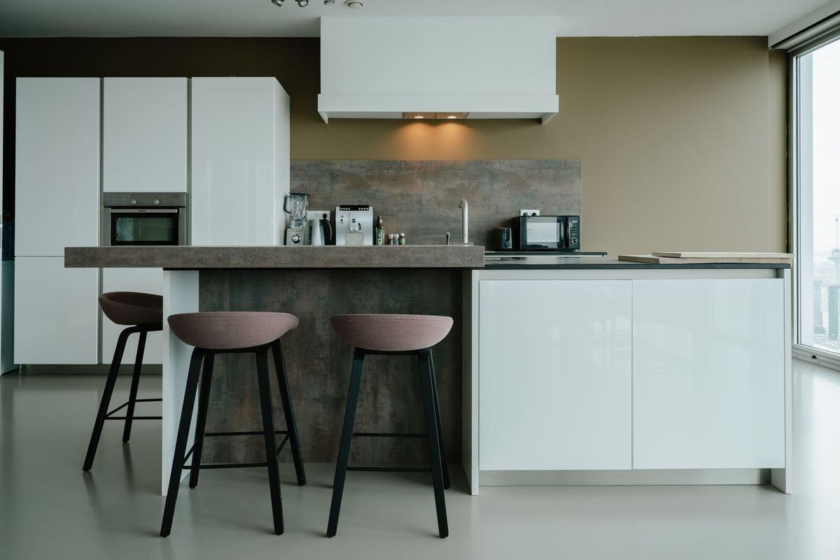 Wilhelminakade 629 Photo Blur 7