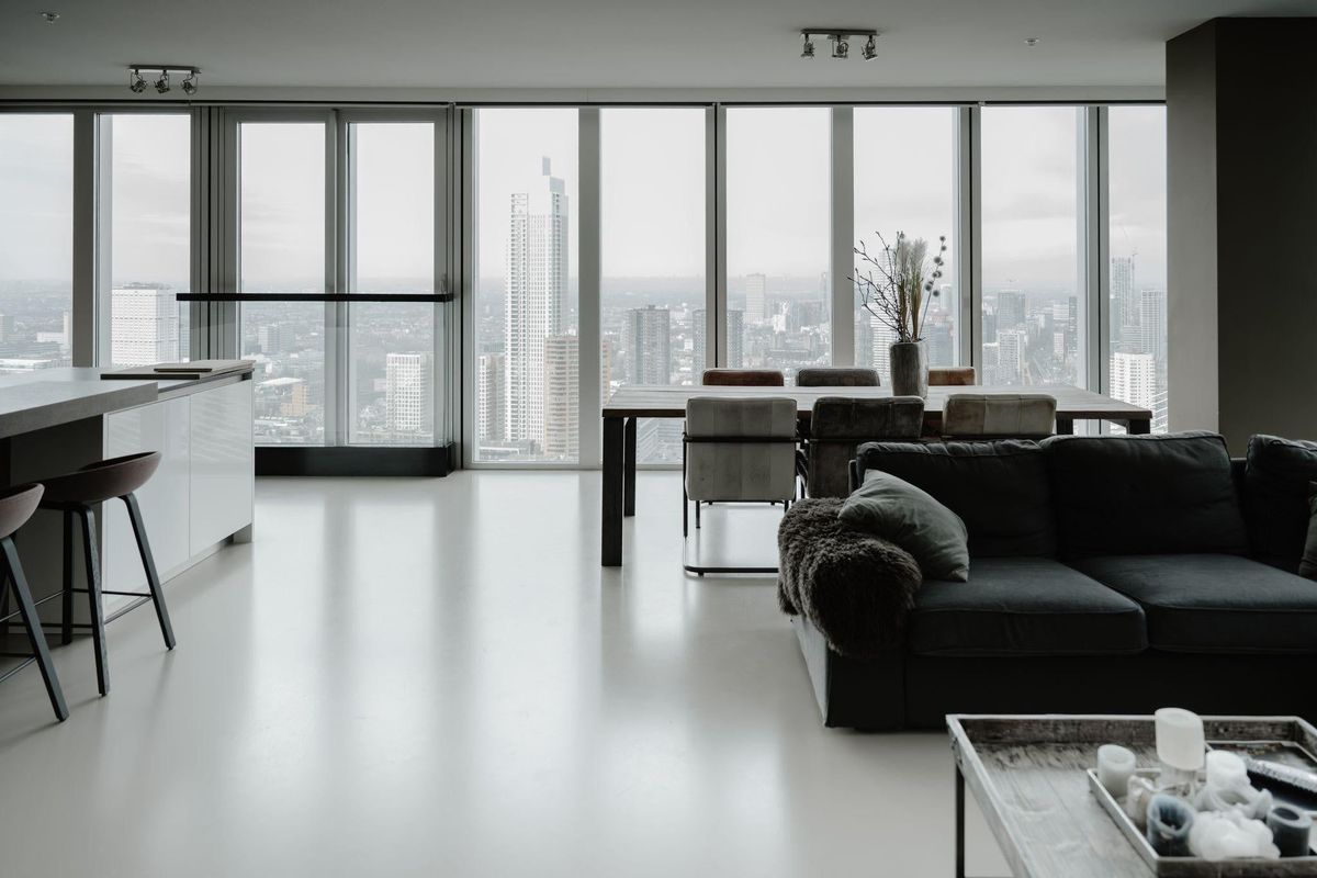 Wilhelminakade 629 Photo Blur 28