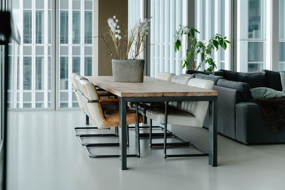 Wilhelminakade 629 Photo Blur 4