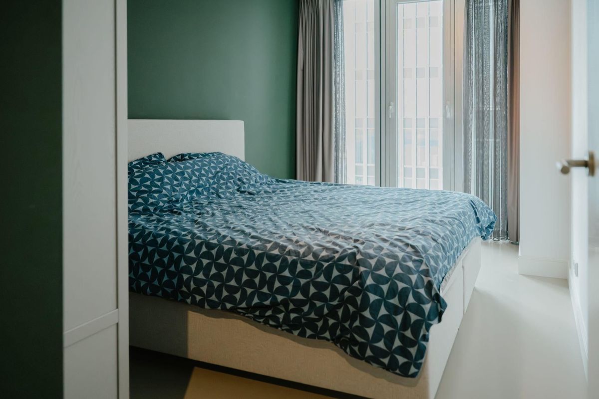 Wilhelminakade 629 Photo Blur 11