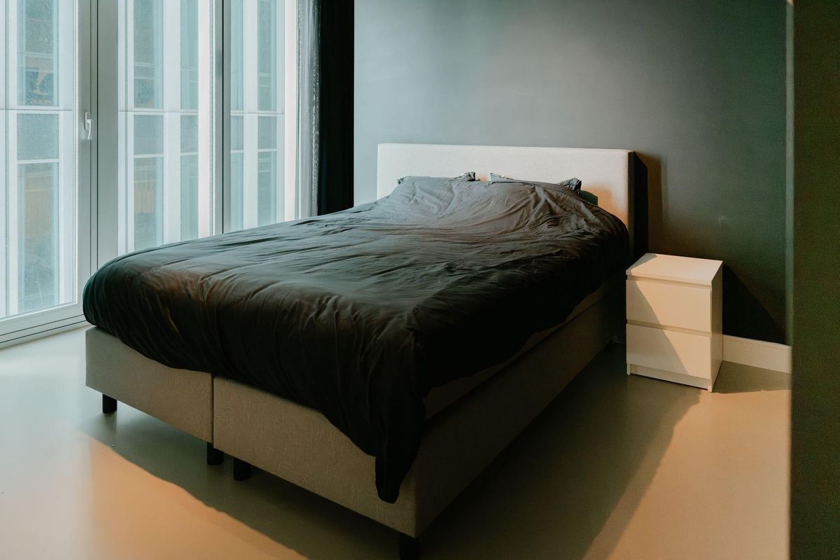 Wilhelminakade 629 Photo Blur 8