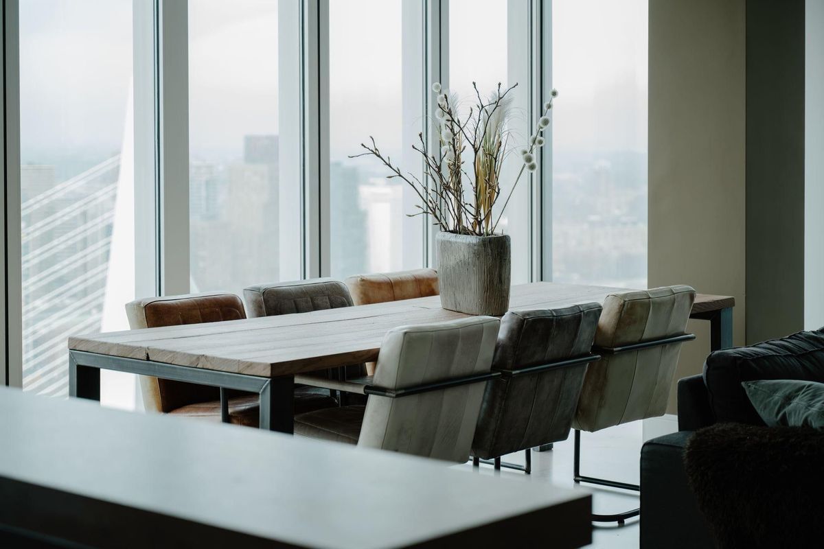 Wilhelminakade 629 Photo Blur 5