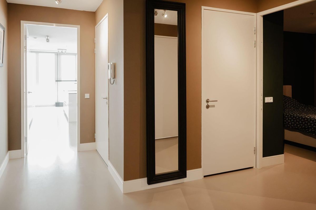 Wilhelminakade 629 Photo Blur 15