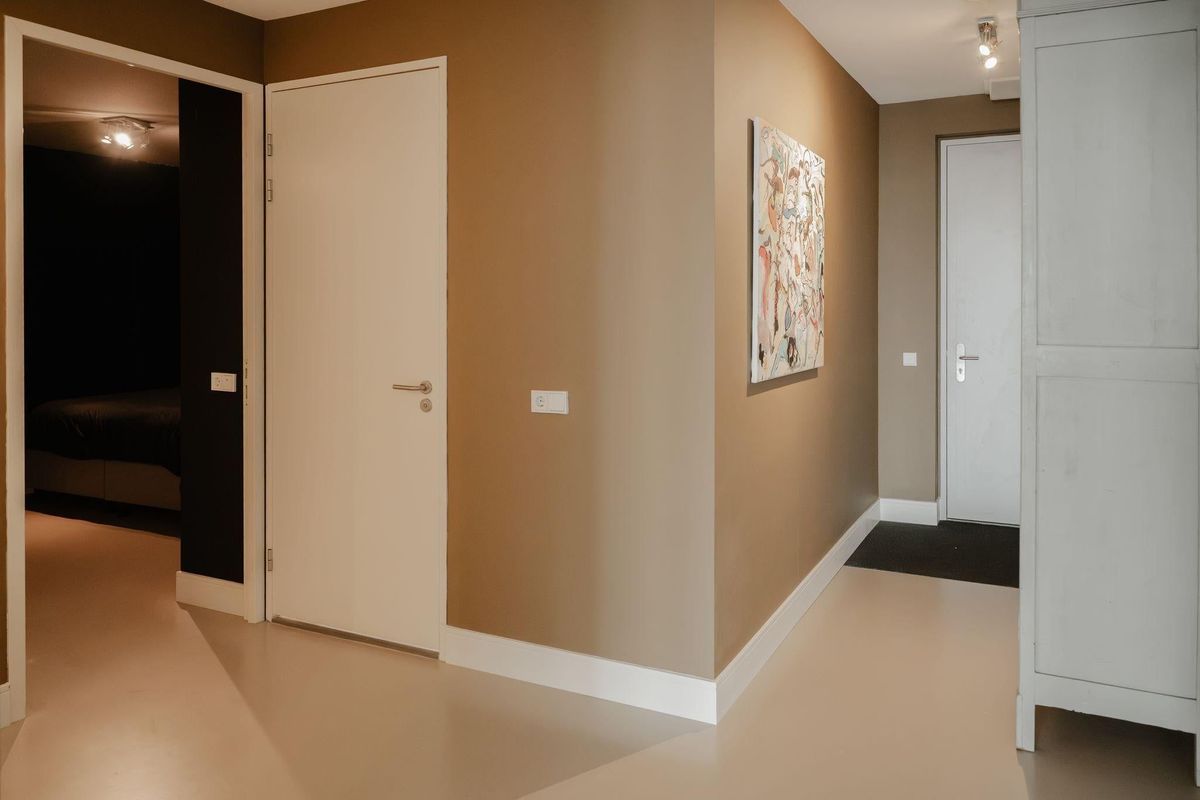 Wilhelminakade 629 Photo Blur 14