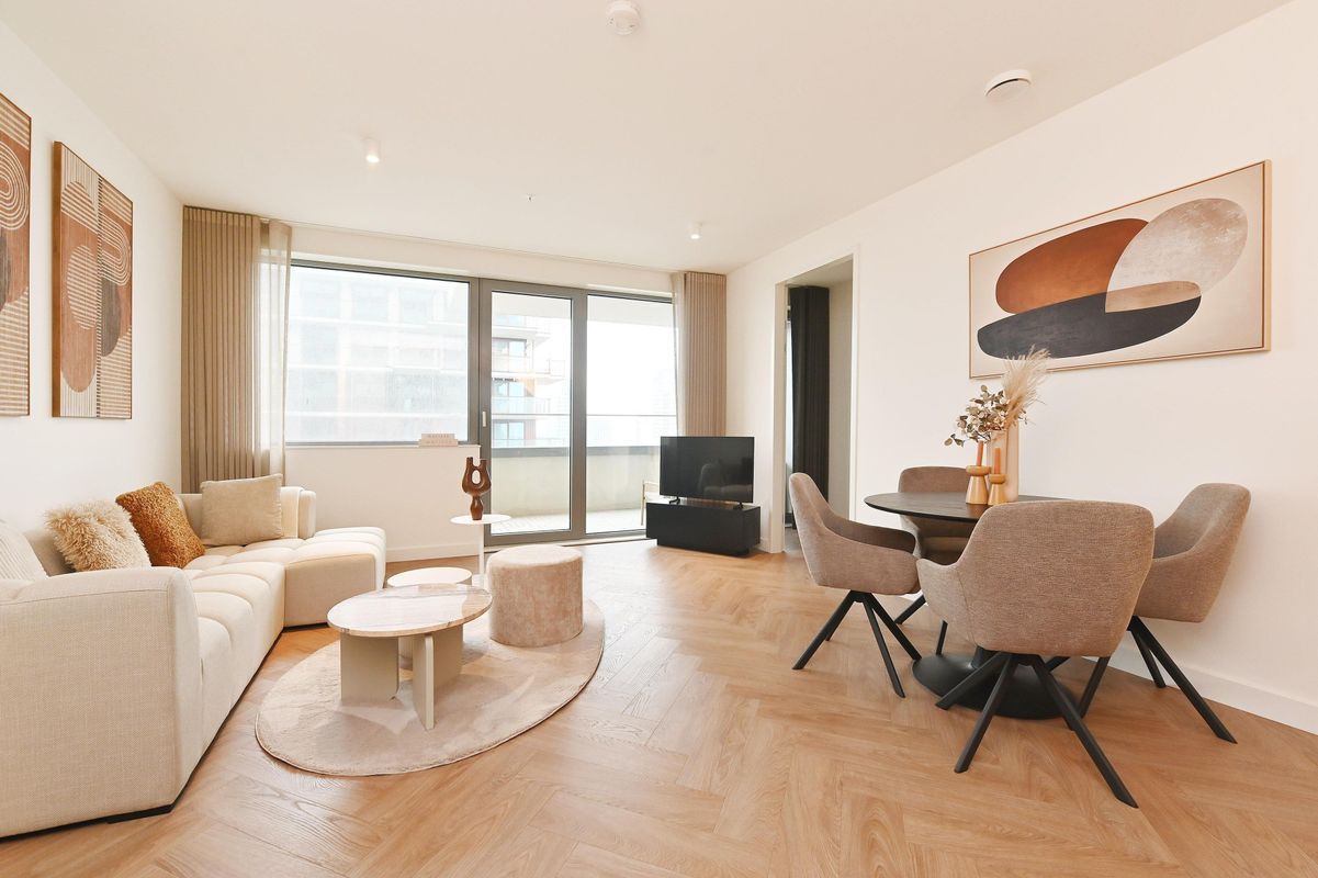 Baan 50-X Photo Blur 3