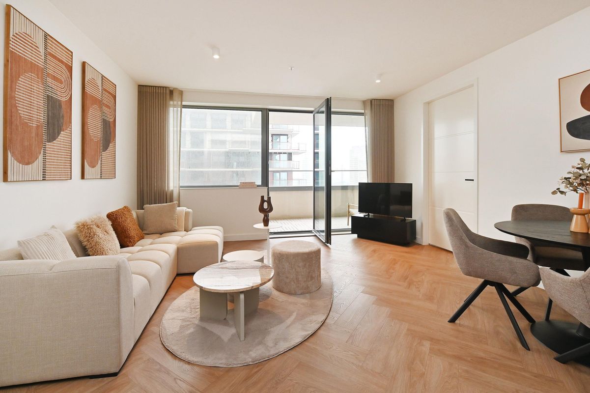 Baan 50-X Photo Blur 0