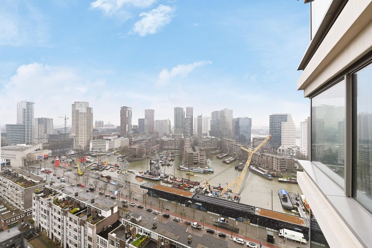 Baan 50-X Photo Blur 12