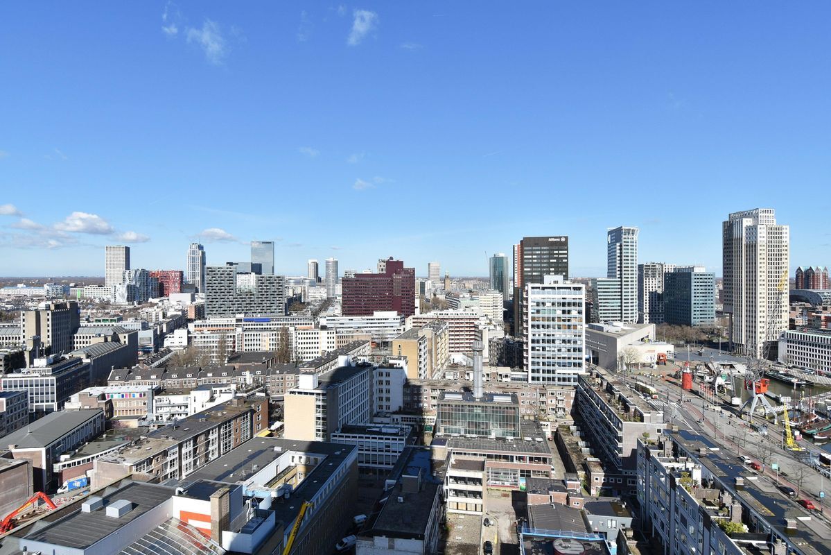 Baan 50-X Photo Blur 27