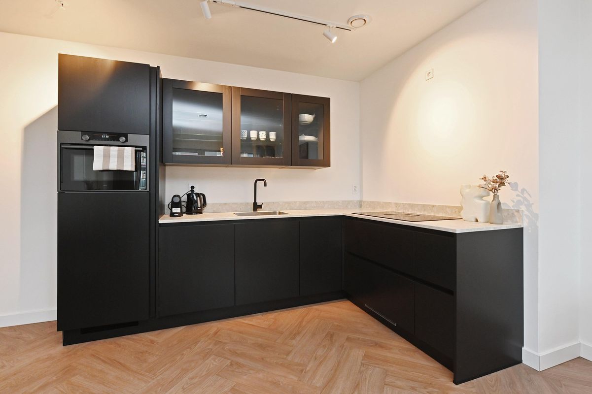 Baan 50-X Photo Blur 6