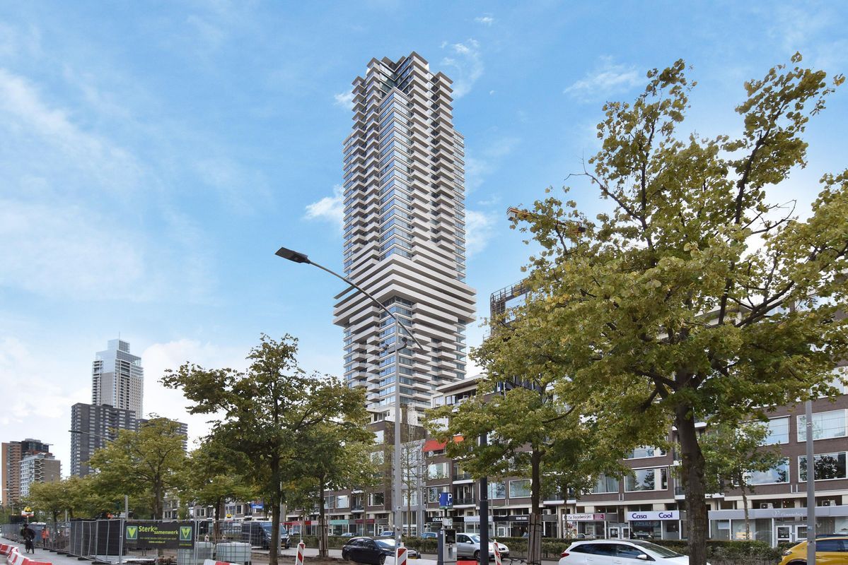 Baan 50-X Photo Blur 23