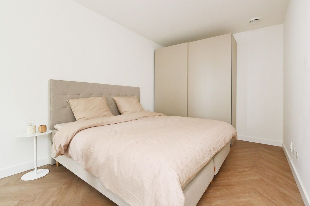 Baan 50-X Photo Blur 15